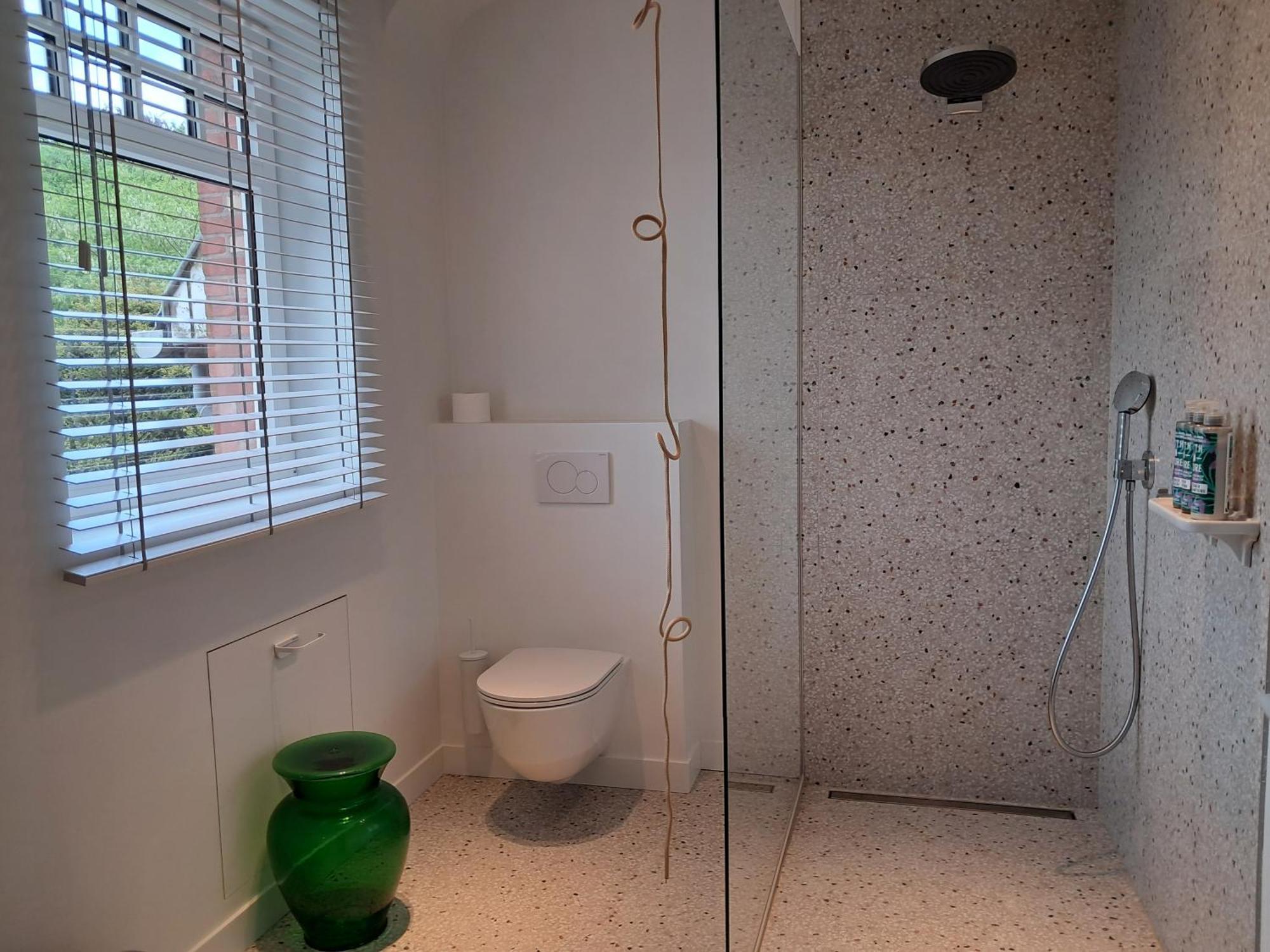 Het Bed Van Den Doktoor Meerhout Esterno foto